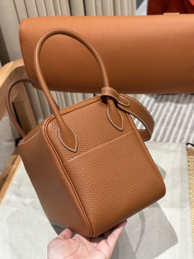 Hermes Lindy Bags